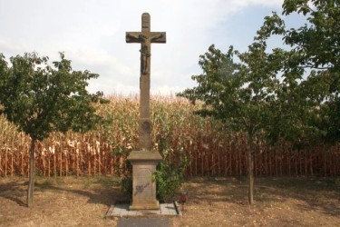 Das „schwarze Kreuz“