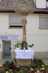 Das Kreuz von 1859