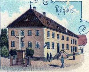 Das Kreuz von 1859