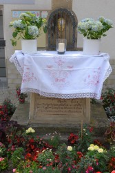 Das Kreuz von 1859