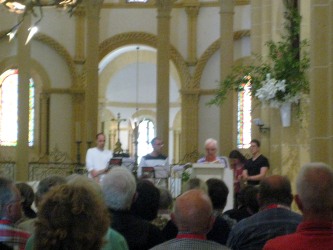 Reisemitbringsel Sommerferien 2015