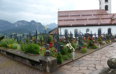Reisemitbringsel Sommerferien 2016