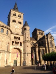 Reisemitbringsel Sommerferien 2016