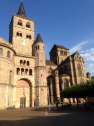 Reisemitbringsel Sommerferien 2016