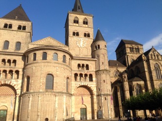 Reisemitbringsel Sommerferien 2016