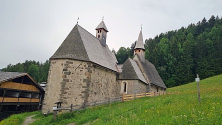 Reisemitbringsel 2021