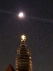 Kreuz St. Peter und Paul Rauenberg