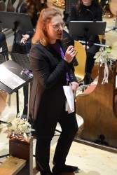 Benefizkonzert des Musikvereins