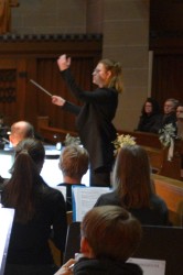 Benefizkonzert des Musikvereins