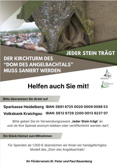 Spendenbarometer