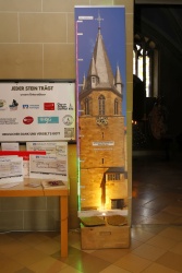 Spenden�bergabe