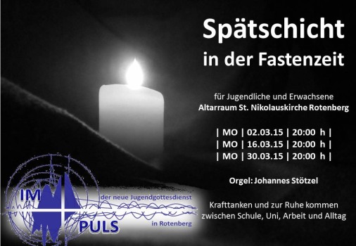 Sptschichten 2015