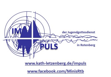 IMPULS-Jugendgottesdienst