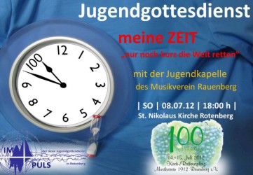 meine ZEIT