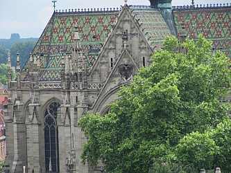 Halbtagesausflug 2010