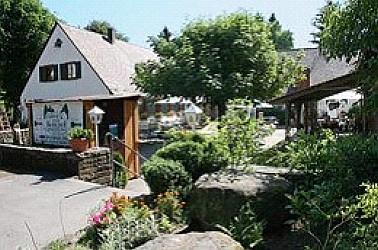 Jahresausflug 2009