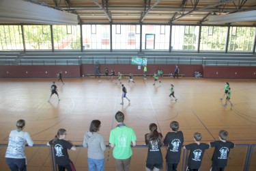 Dekanats-Fußballturnier