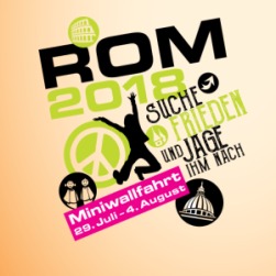 Ministrantenwallfahrt 2018